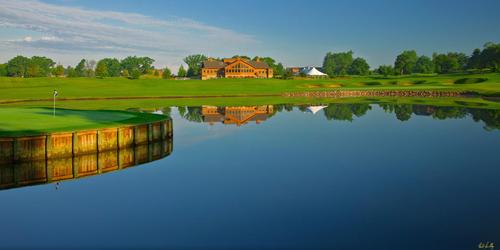 PGA Golf Courses in Wisconsin