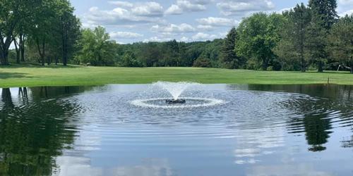 North Kent Golf Course