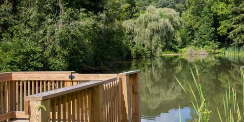 North Park Golf Course