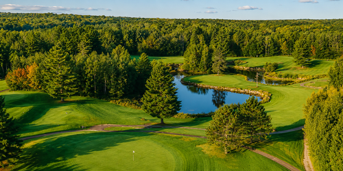 Northwood Golf Course