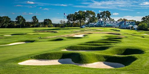 Oakmont Country Club