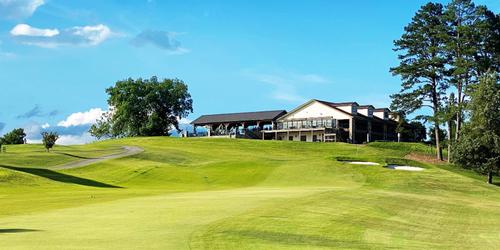 Oak Ridge Country Club