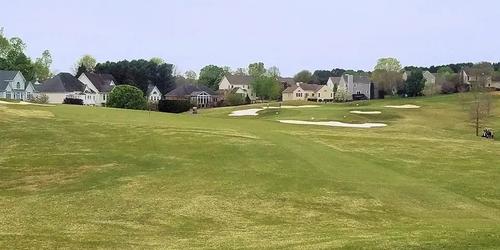 Oak Valley Golf Club