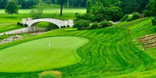 Old Warson Country Club