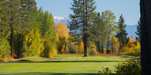 Old Brockway Golf Course