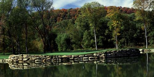 Olde Stonewall Golf Club