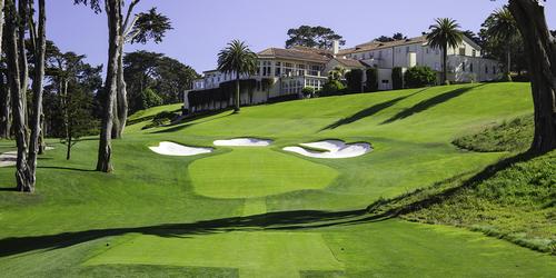 The Olympic Club