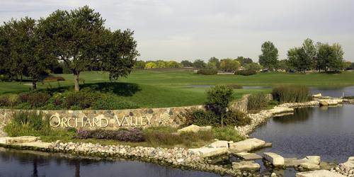 Orchard Valley Golf Course