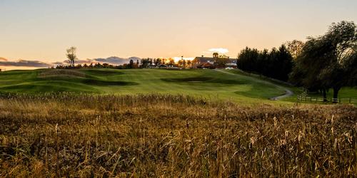 The Links at Outlook