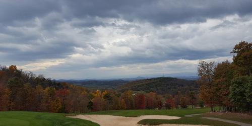 Packsaddle Ridge Golf Club