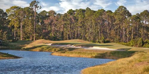 Palmetto Hall Golf and Country Club