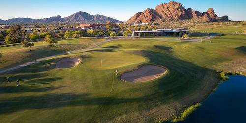 Papago Golf Course