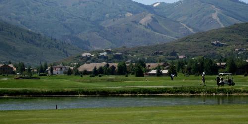 Park City Golf Course