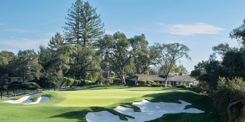 Pasatiempo Golf Club