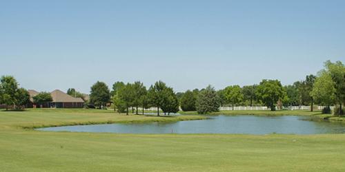 Patrick Farms Golf Club