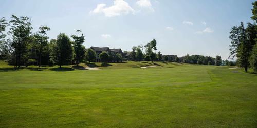 Peekn Peak Resort & Conference Center - Upper