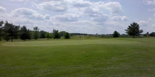 Perry's Landing Public Golf Course