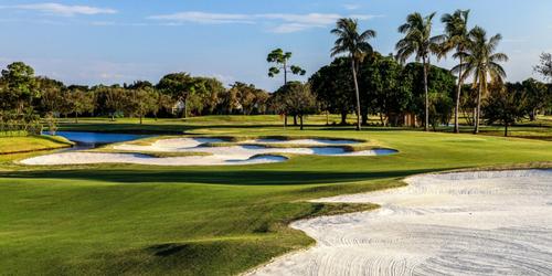 PGA National - The Fazio Course