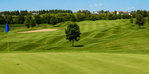 Pheasant Hills Golf Course