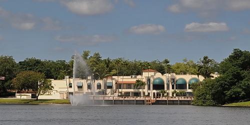 Pine Island Ridge Country Club