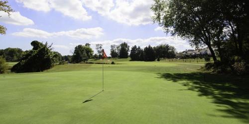 Pinecrest Golf Course