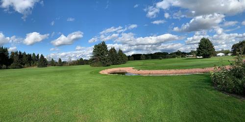 Pine Crest Golf Course