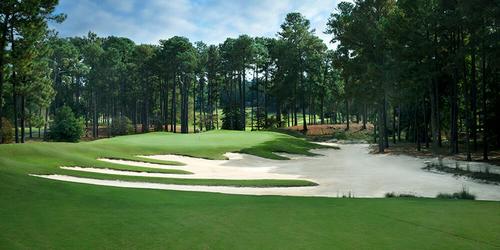 Pinehurst No. 7