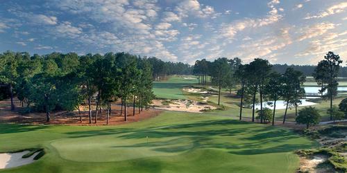 Pinehurst No. 4