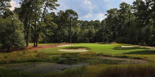 Pine Needles Lodge & Golf Club