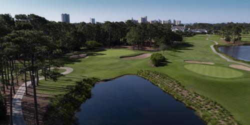 Pine Lakes Country Club