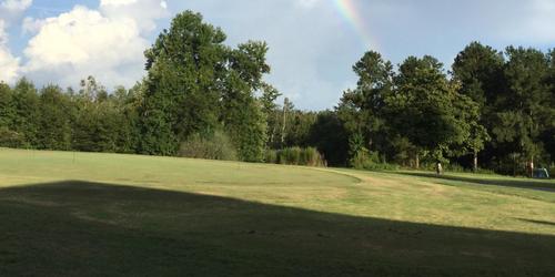 Pineland Country Club