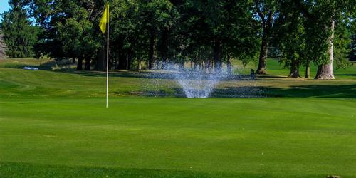 Pine River Country Club