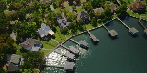 The Pinnacle Golf and Boat Club