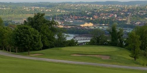 Grand View Golf Club