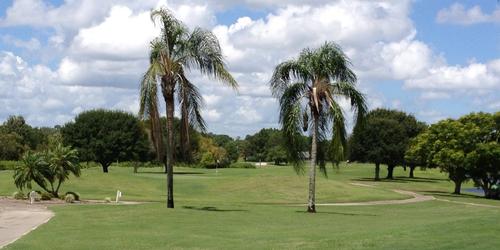 Placid Lakes Country Club