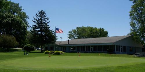 Platteville Country Club