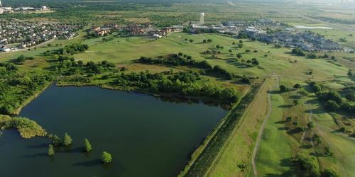 Plum Creek Golf Course
