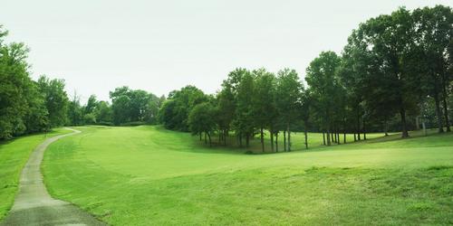 Pohick Bay Golf Course
