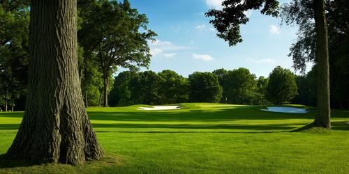 Point O' Woods Country Club