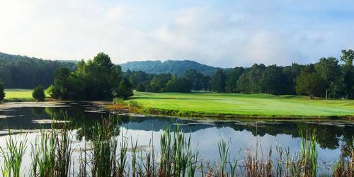 Quail Creek Golf Resort