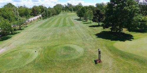Quiet Times Golf Course