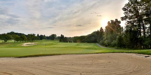 Radrick Farms Golf Club