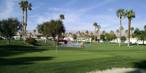 Rancho Casa Blanca Country Club