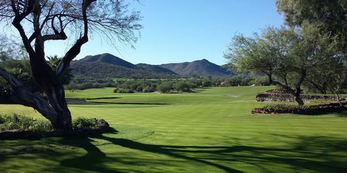 Rancho Manana Golf Club