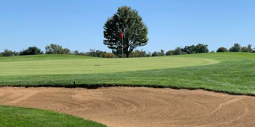 Redfield Golf Course