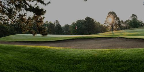 Red Wing Golf Course