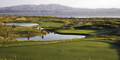 The Refuge Golf & Country Club