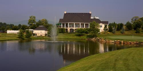 Richland Golf Club