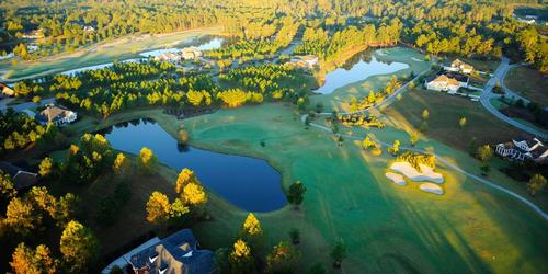 River Landing Country Club - Landing