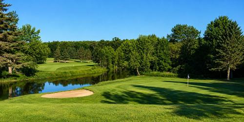Riveredge Golf Course